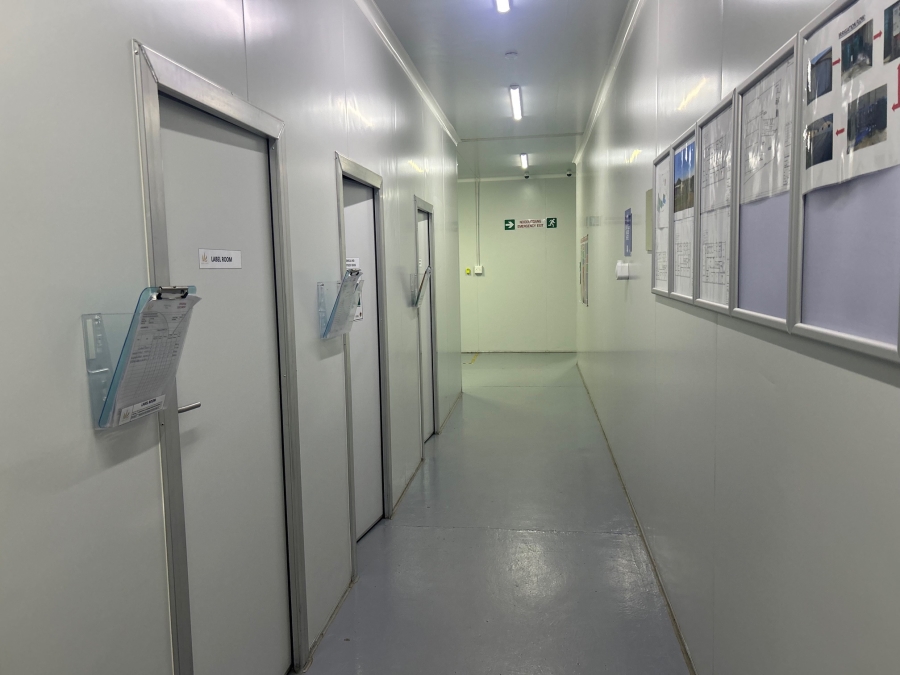 Commercial Property for Sale in Viljoenskroon Free State